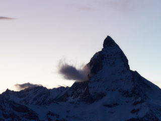 Gornergrat / DB mobil