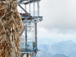 Zugspitze DB mobil